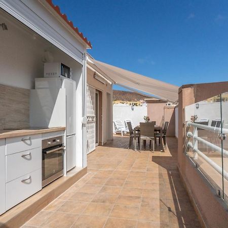Penthouse Marte By Pajarito Holidays Лос-Крістіанос Екстер'єр фото